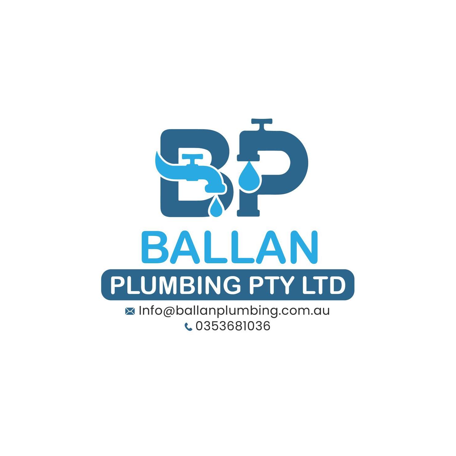 ballan plumbing